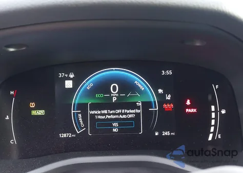 2025 Toyota Camry Se z USA, uszkodzony, nr VIN 4T1DAACK4SU573735